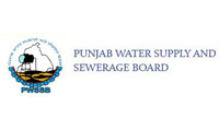 punjab water supply and sewerage board logo