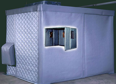 Acoustic Enclosure