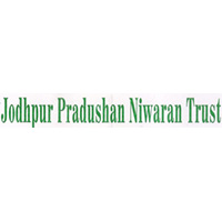 Jodhpur Pradushan Niwaran Trust Logo