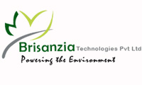 brisanzia logo