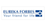 eureka forbes logo