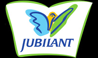 jubilant logo