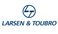 larsen toubro logo