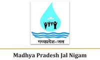 madhya pradesh jal nigam logo