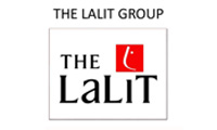 the lalit group logo