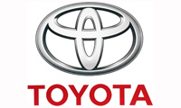 toyota logo