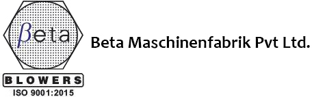 ßeta Maschinenfabrik Logo